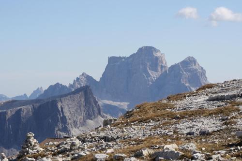 فندق ألبيرجو ريستورانت لا بايتا Livinallongo Del Col Di Lana المظهر الخارجي الصورة